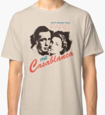 Casablanca Classic T-Shirt