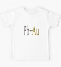 Alchemy Kids Tee