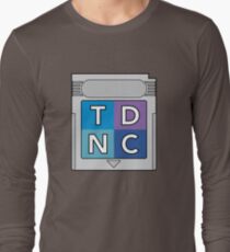 Cartridge Long Sleeve T-Shirt