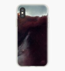 Vinilo o funda para iPhone The Horsehead Nebula