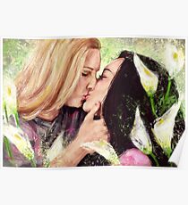 I belong with you Poster