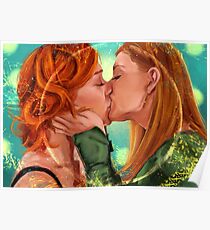 Love is Powerful Poster