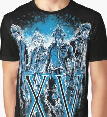 XV Graphic T-Shirt