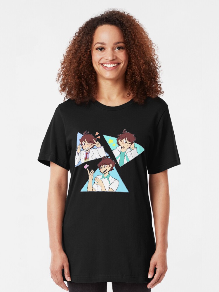 oikawa sumeshi shirt