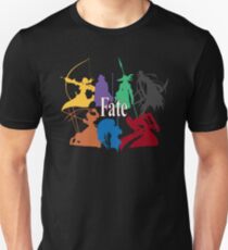 FATE Unisex T-Shirt