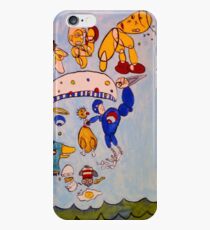 "Loose Canon" iPhone 6 Case