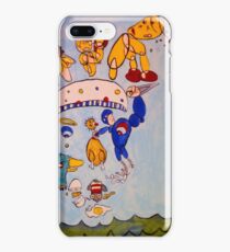 "Loose Canon" iPhone 8 Plus Case