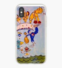 "Loose Canon" iPhone Case
