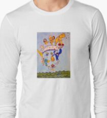 "Loose Canon" Long Sleeve T-Shirt