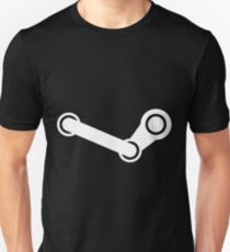 Steam Unisex T-Shirt