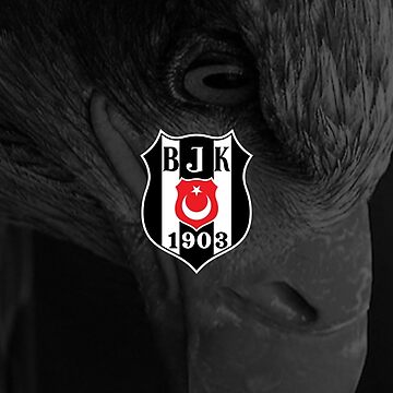 Wallpaper Besiktas JK, Beşiktaş, Illustration iPad Case & Skin for Sale by  ArwanWasif