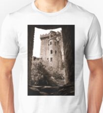 Blarney Castle, Ireland Unisex T-Shirt