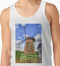 Bembridge Windmill #2 Tank Top
