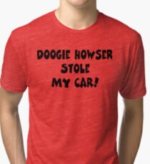 doogie howser shirt