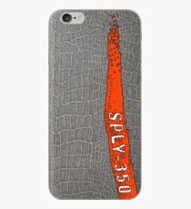 sply gator slash iPhone Case