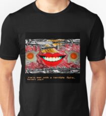 Dinner Bell Unisex T-Shirt