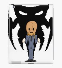 Scarecrow iPad Case/Skin
