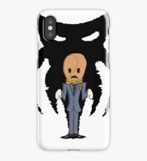 Scarecrow iPhone Case/Skin