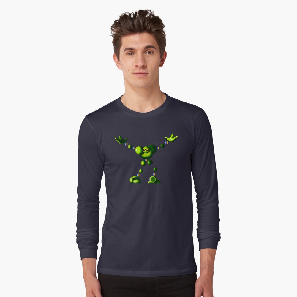 sprite shirt mens