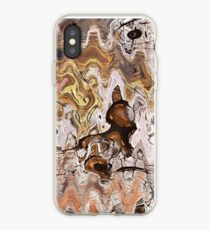 Archaic iPhone Case
