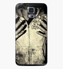 mechanic Case/Skin for Samsung Galaxy