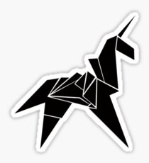 Unicorn Sticker