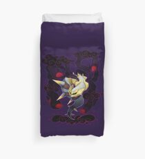 Giratina Origin Duvet Cover