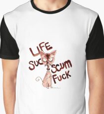 GG Allin Graphic T-Shirt