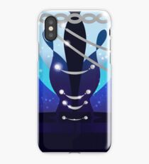Yuuri's Pair Costume Case iPhone Case