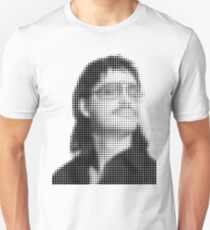 Gunther Unisex T-Shirt