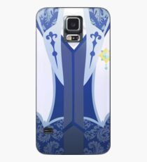 Funda/vinilo para Samsung Galaxy Sinfonía n.º 9, segundo movimiento "Adviento"