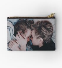 you're not alone Studio Pouch