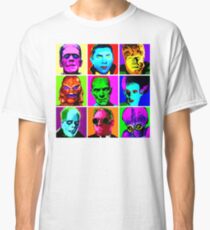 Universal Warhol Classic T-Shirt