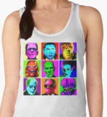 Universal Warhol Women's Tank Top