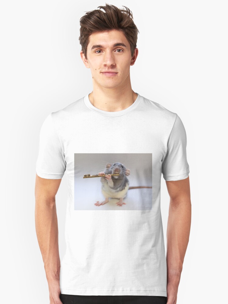 Alternate view of Snuffy Slim Fit T-Shirt