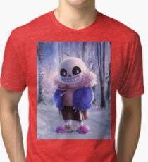 Undertale Sans Vintage T-Shirt