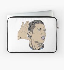Campeone del Mundo - Cristiano Ronaldo 7 Laptop Sleeve