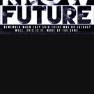 «Saber futuro» de 01Graphics