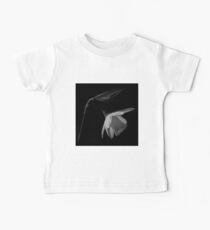Daffodil Baby Tee