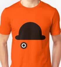 A Clockwork Orange Unisex T-Shirt