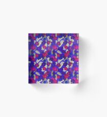 So Chic Acrylic Block