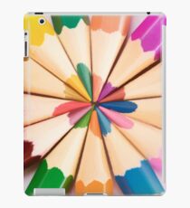 Colours iPad Case/Skin