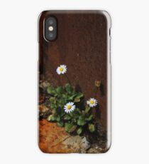 unexpected iPhone Case/Skin
