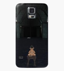 The Zoo Race Swim Case/Skin for Samsung Galaxy