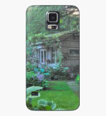 The Poet's House Case/Skin for Samsung Galaxy