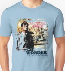 Stevie Wonder Unisex T-Shirt