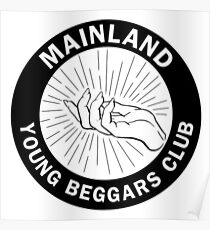 mainland Poster