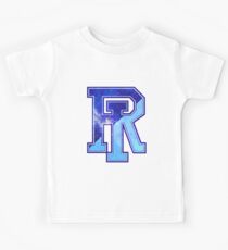 Galaxy University of Rhode Island Kids Tee