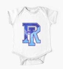 Galaxy University of Rhode Island One Piece - Short Sleeve