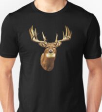 Mule Deer T-Shirt Unisex T-Shirt